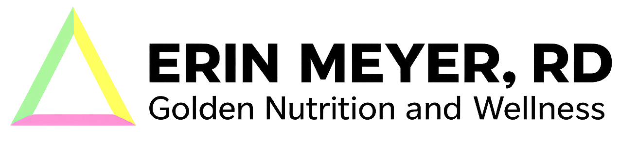 alt="Logo for Golden Nutrition and Wellness"